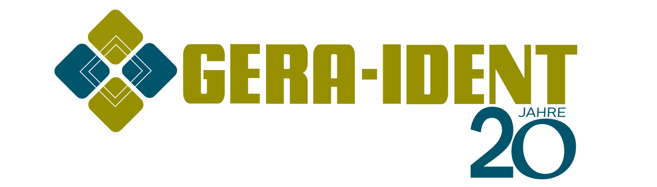 Gera Ident – RFID Lösungen einfach & richtig identifiziert